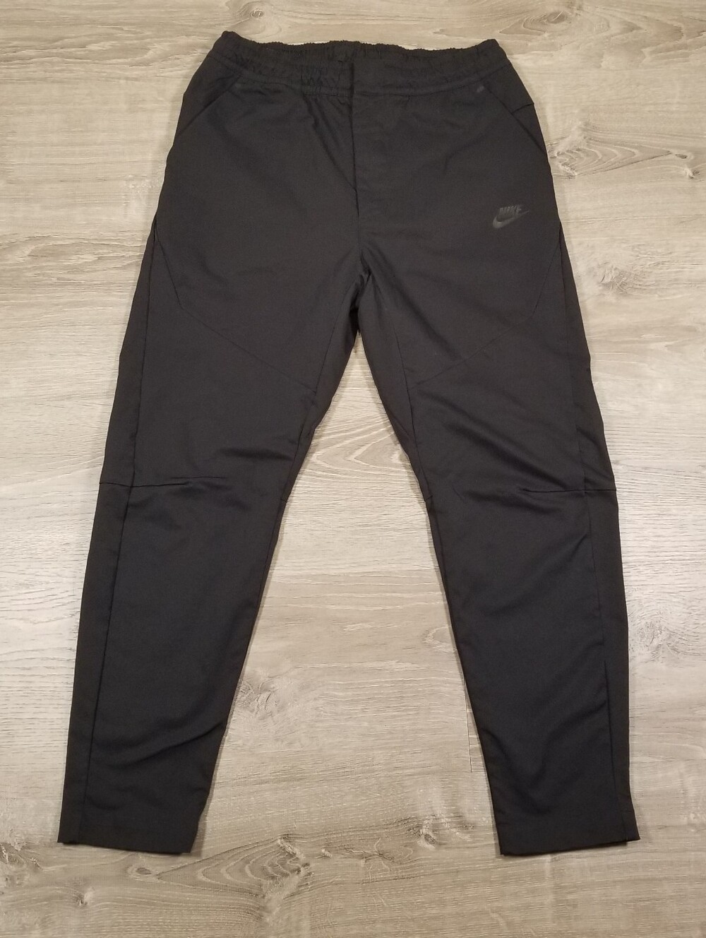 Nike Sportswear Tech Essentials Commuter Pants Joggers Mens Medium Performance